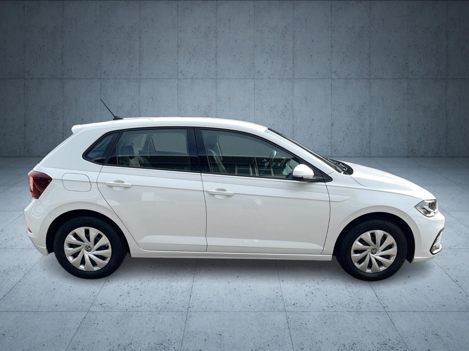 Volkswagen Polo – Bild 9