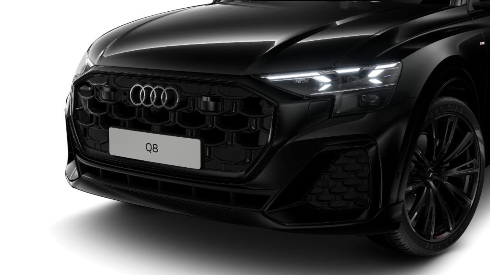 Audi Q8 – Bild 4