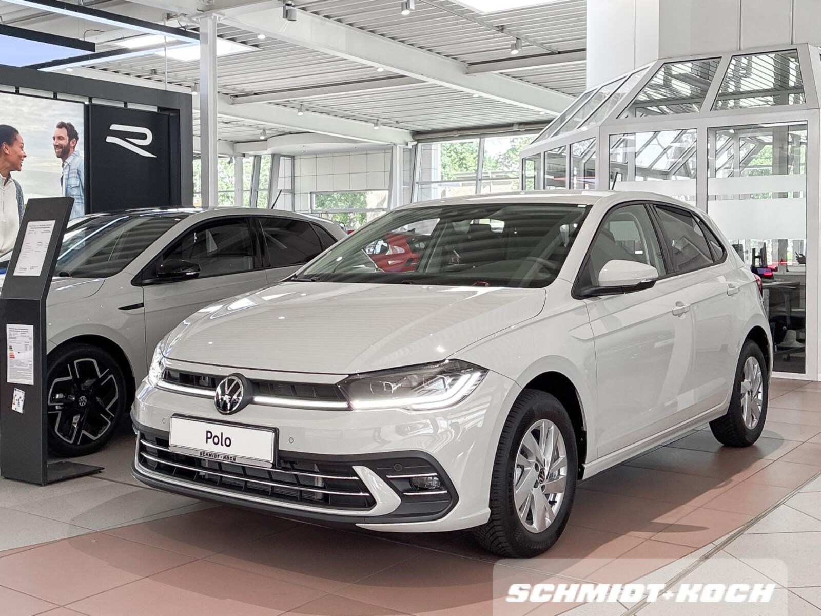 Volkswagen Polo – Bild 2