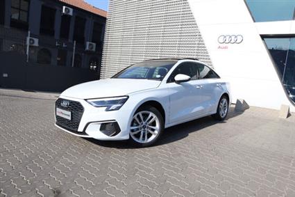 Audi A3 Sedan