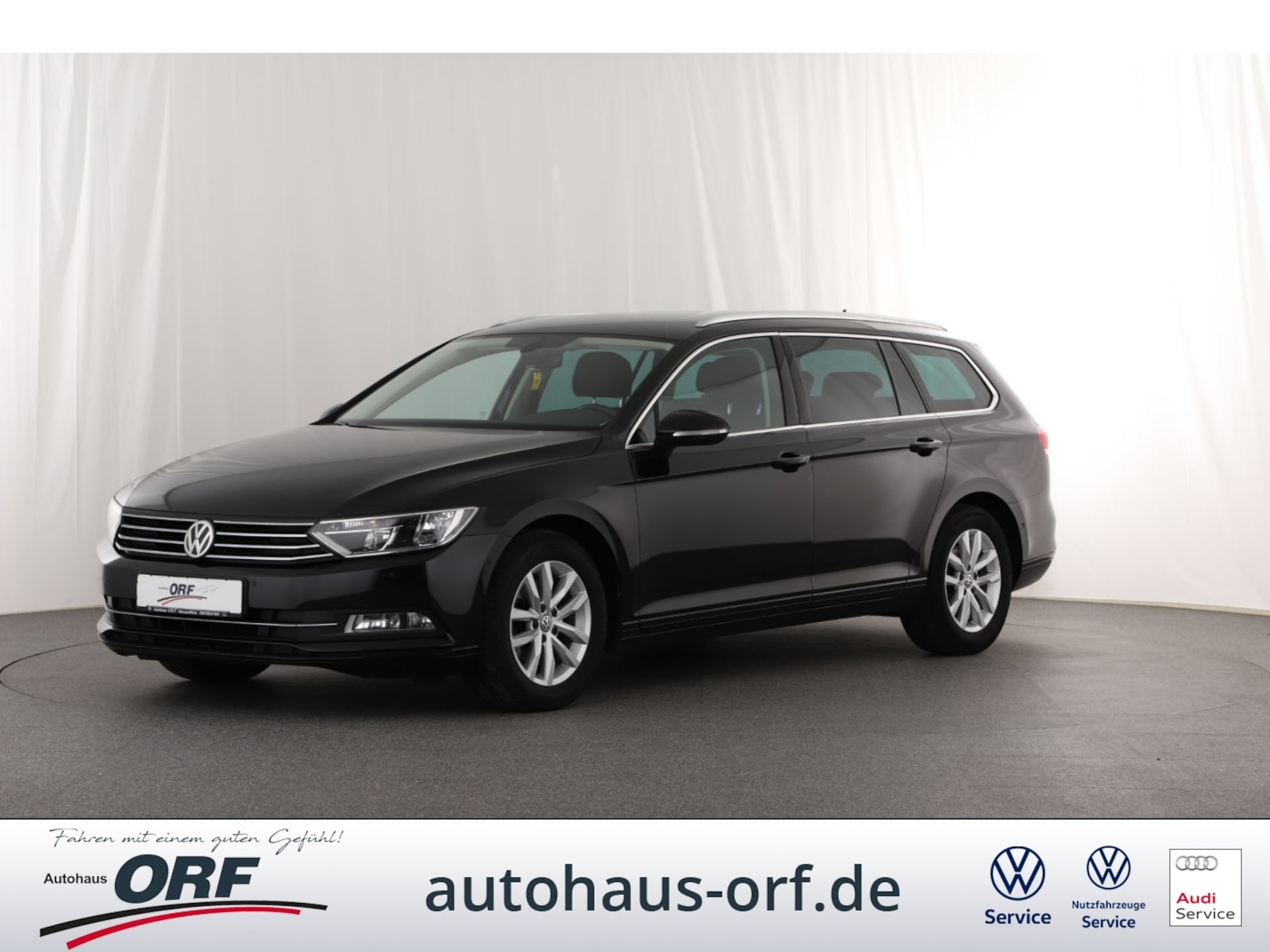 Volkswagen Passat Variant Comfortline