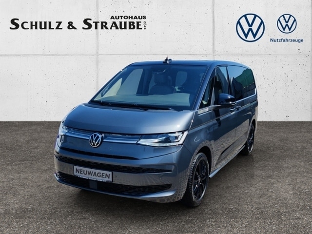 Volkswagen Multivan langversion