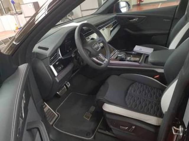 Audi RSQ8 TFSI Quattro Tiptronic -  - Joinsteer - #2