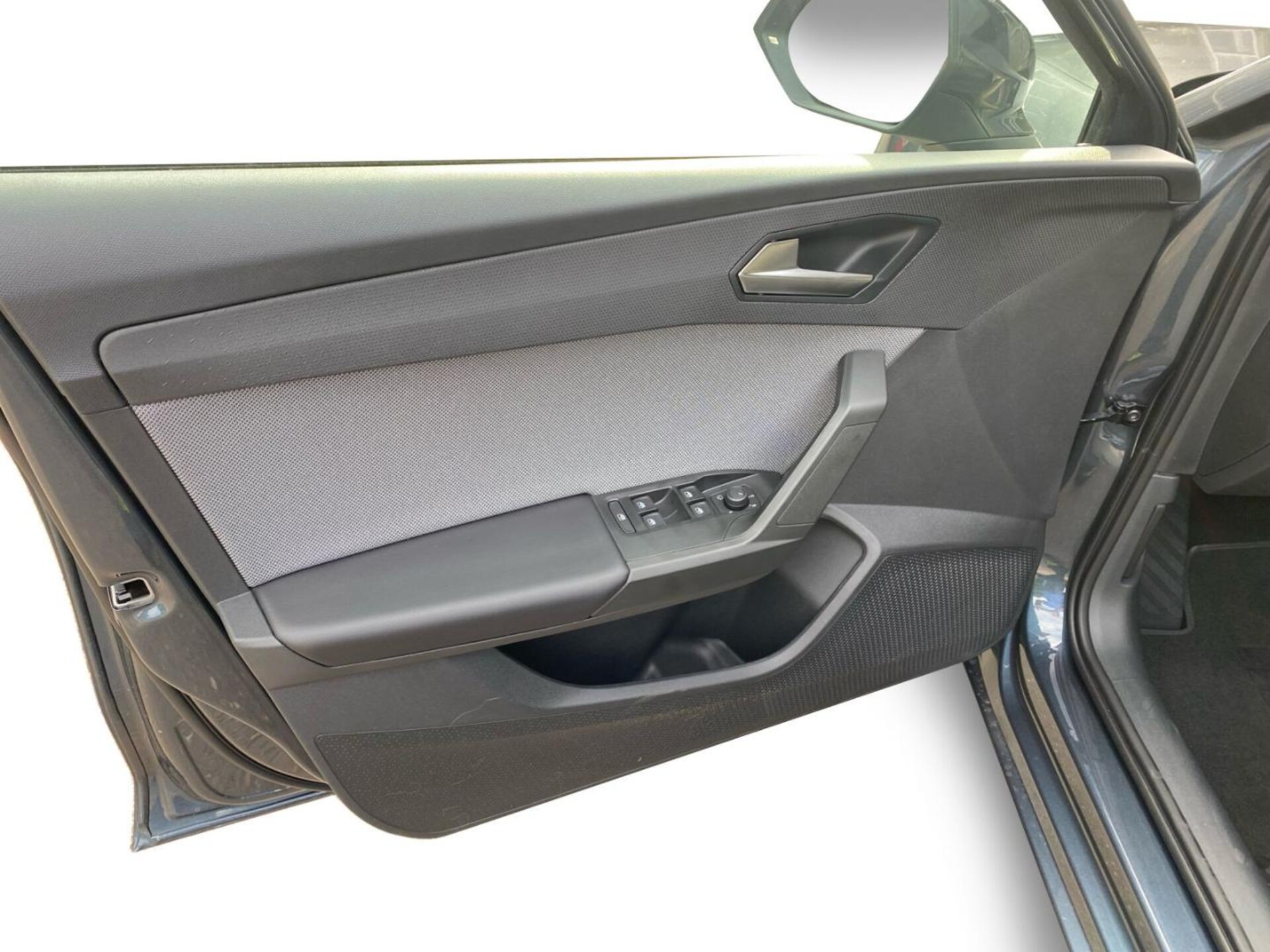 SEAT Leon Style