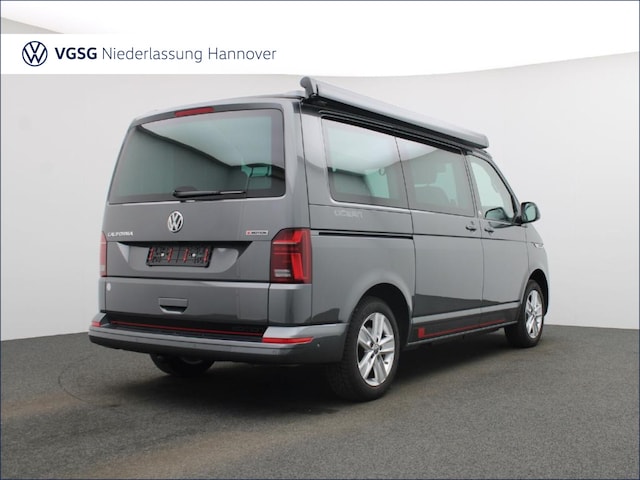 Volkswagen T6.1 California