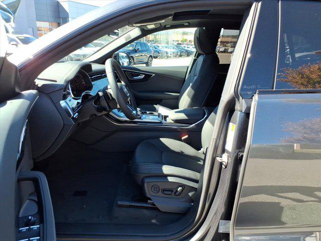 2026 Audi Q8 Premium Plus - Photo 10