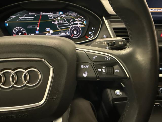 2018 AUDI Q5 - Image 13