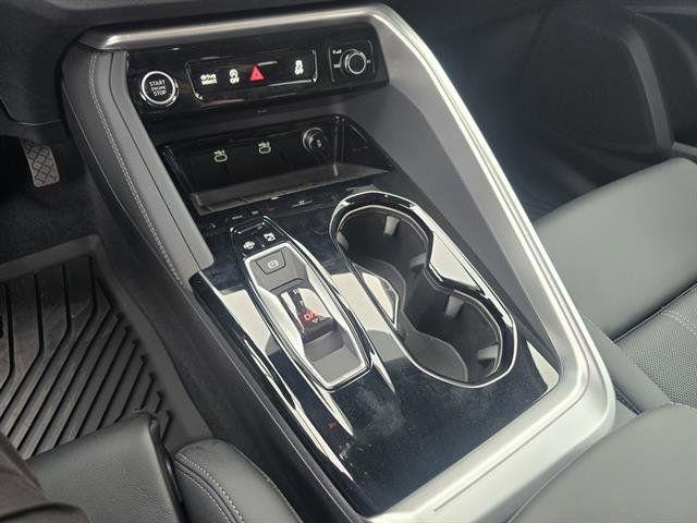 2025 Audi Q5 Prestige - Photo 19