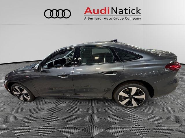 2026 Audi A5 Sedan
