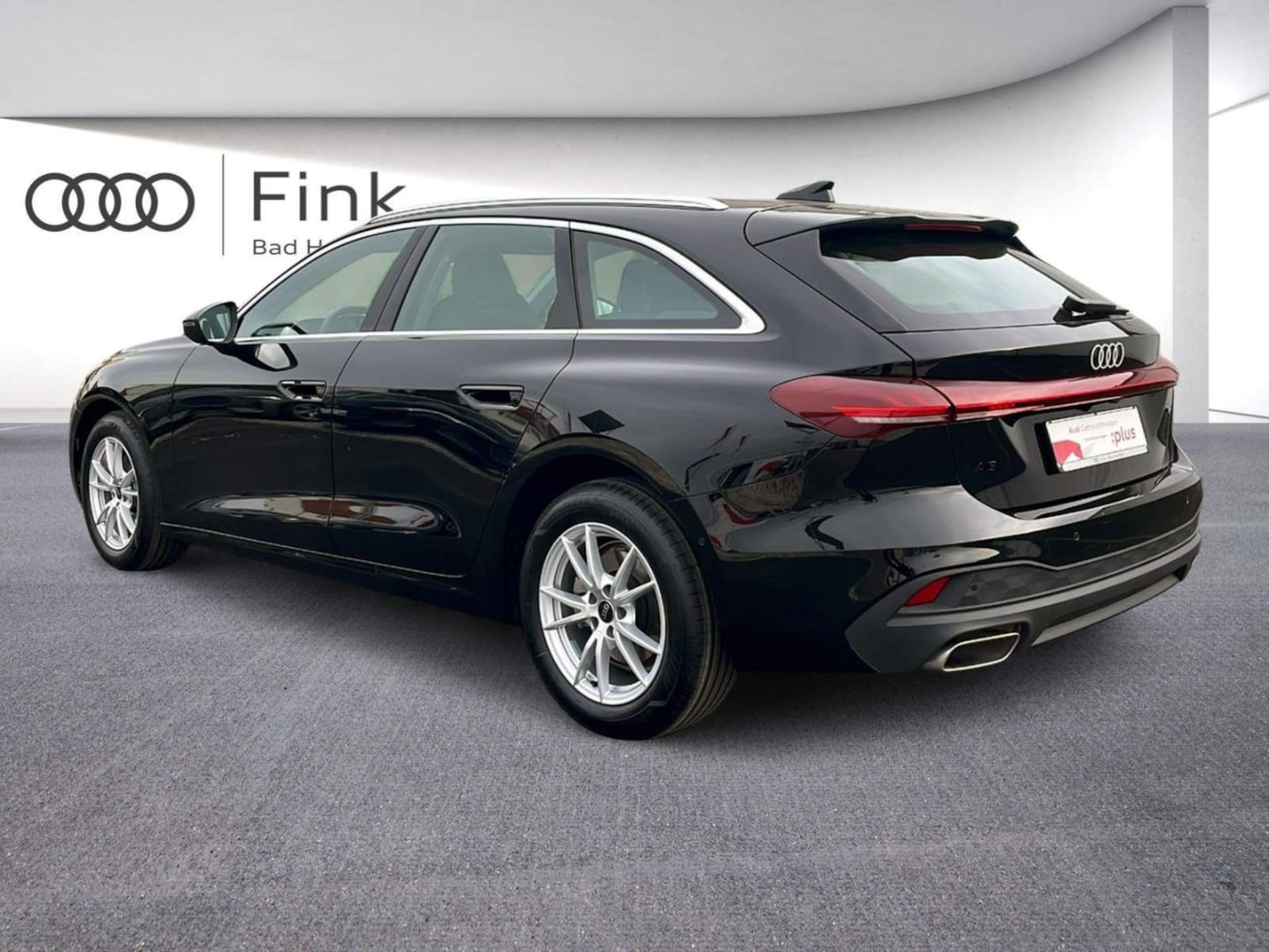 Audi A5 Avant