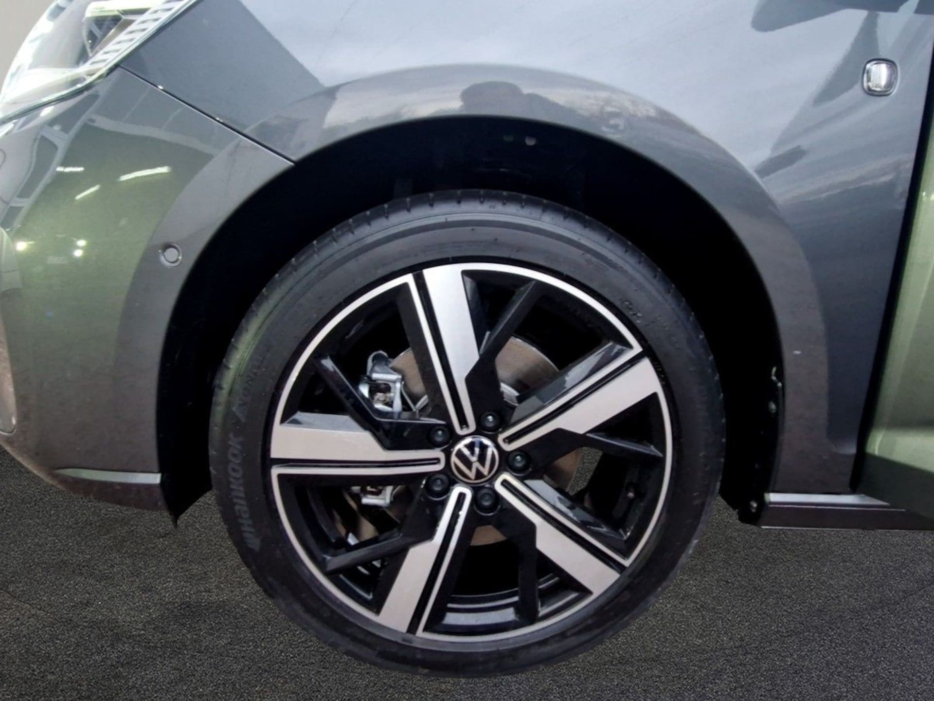 Volkswagen Caddy ENERGY