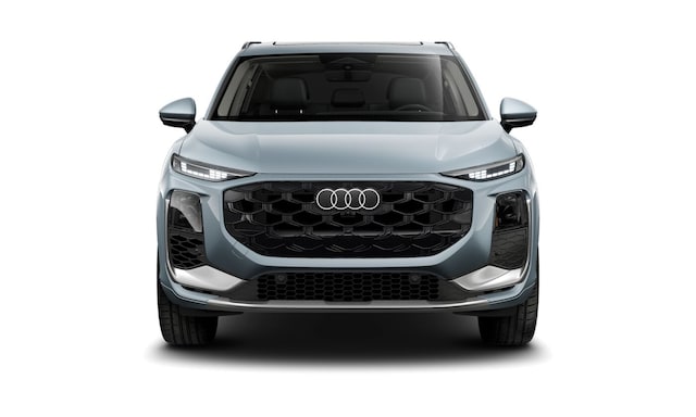 2026 Audi Q3 SUV