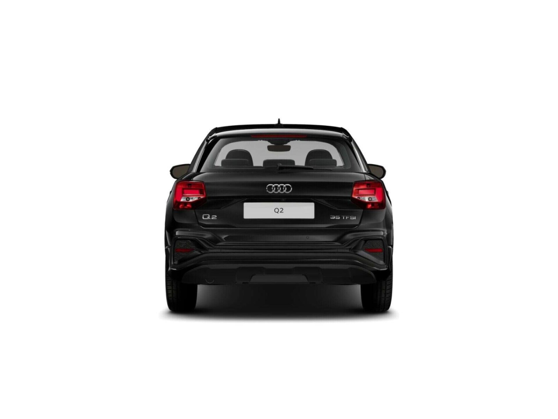 Audi Q2 S line