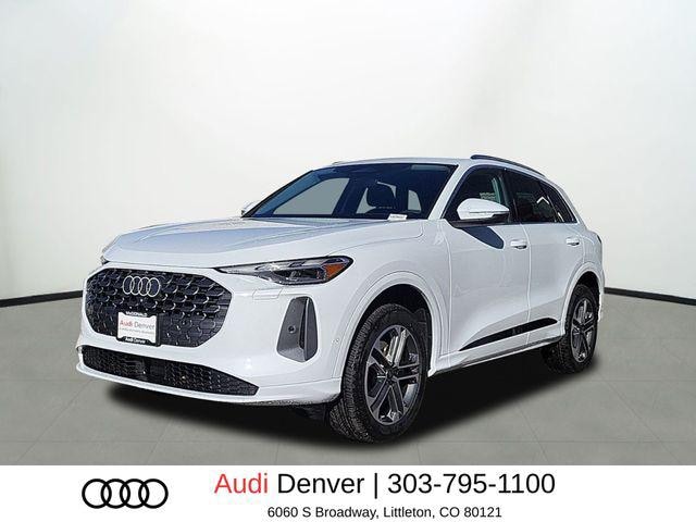 Photo of 2025 Audi Q5