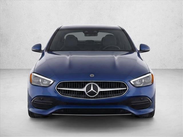 2024 Mercedes-Benz C 300
