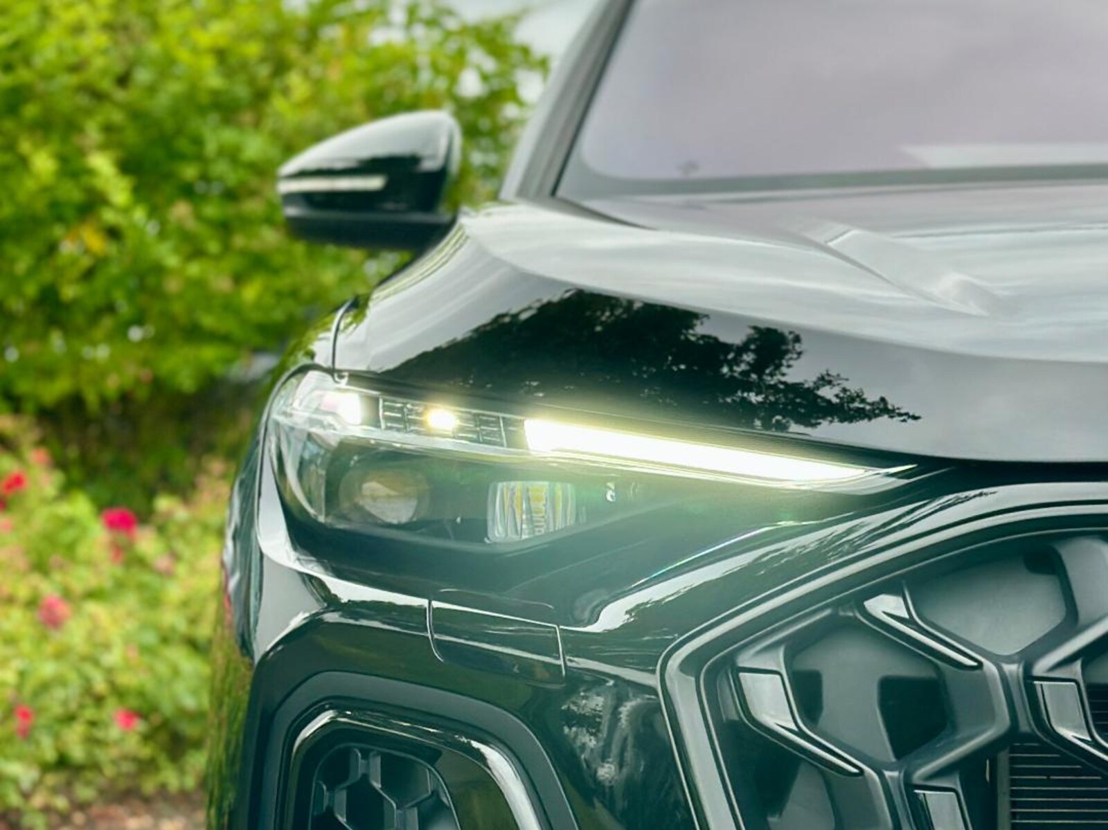 Audi Q5 Sportback – Bild 4