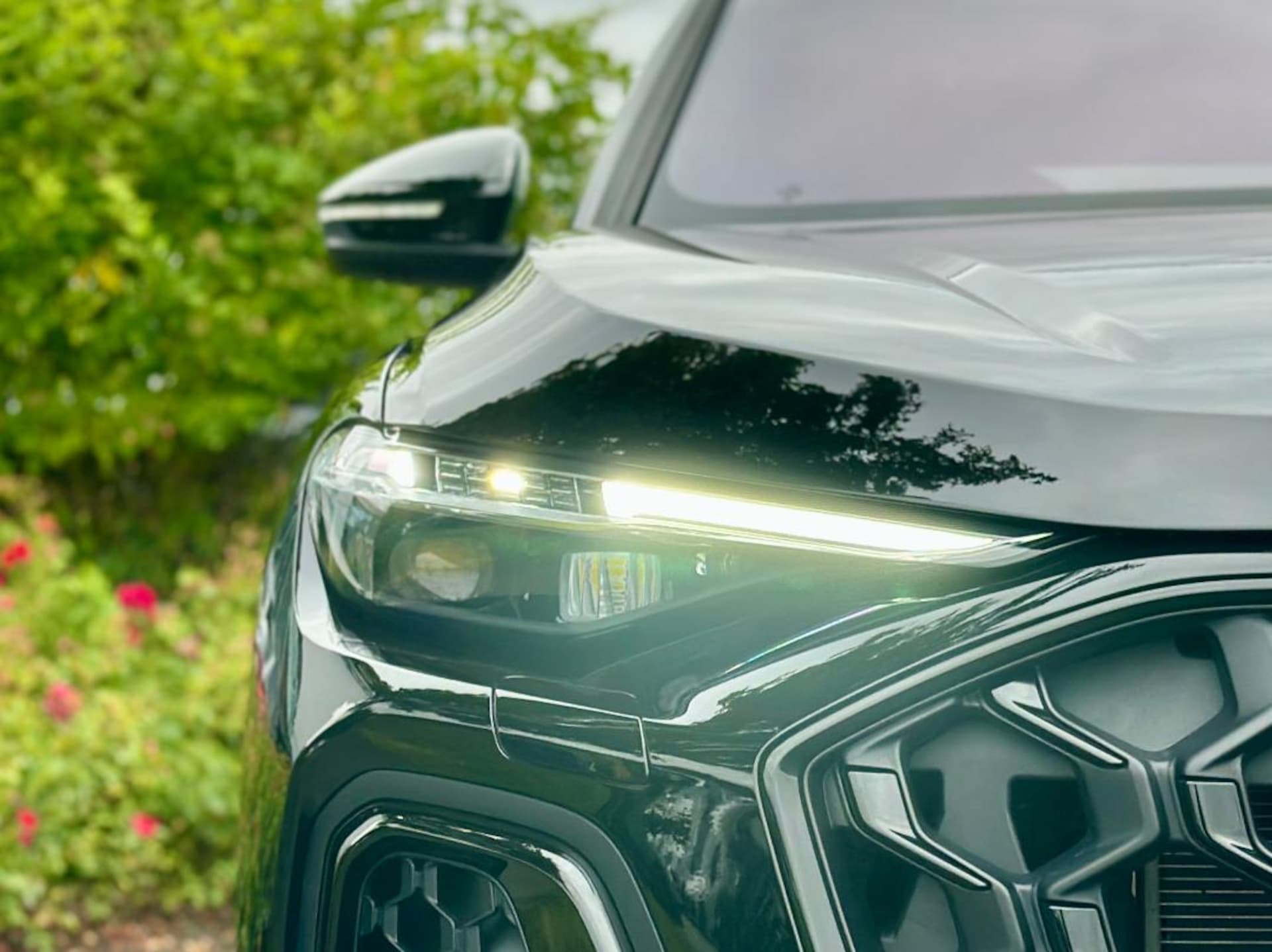 Audi Q5 Sportback