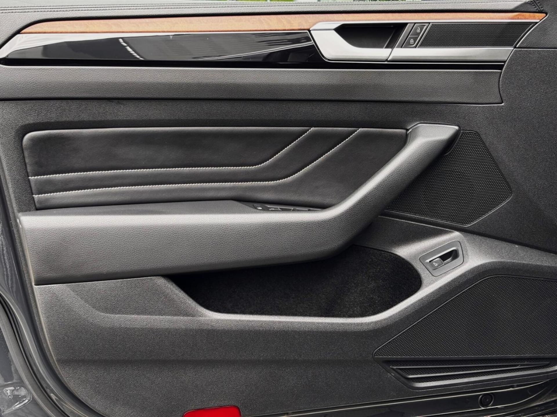 Volkswagen Arteon Shooting Brake Elegance