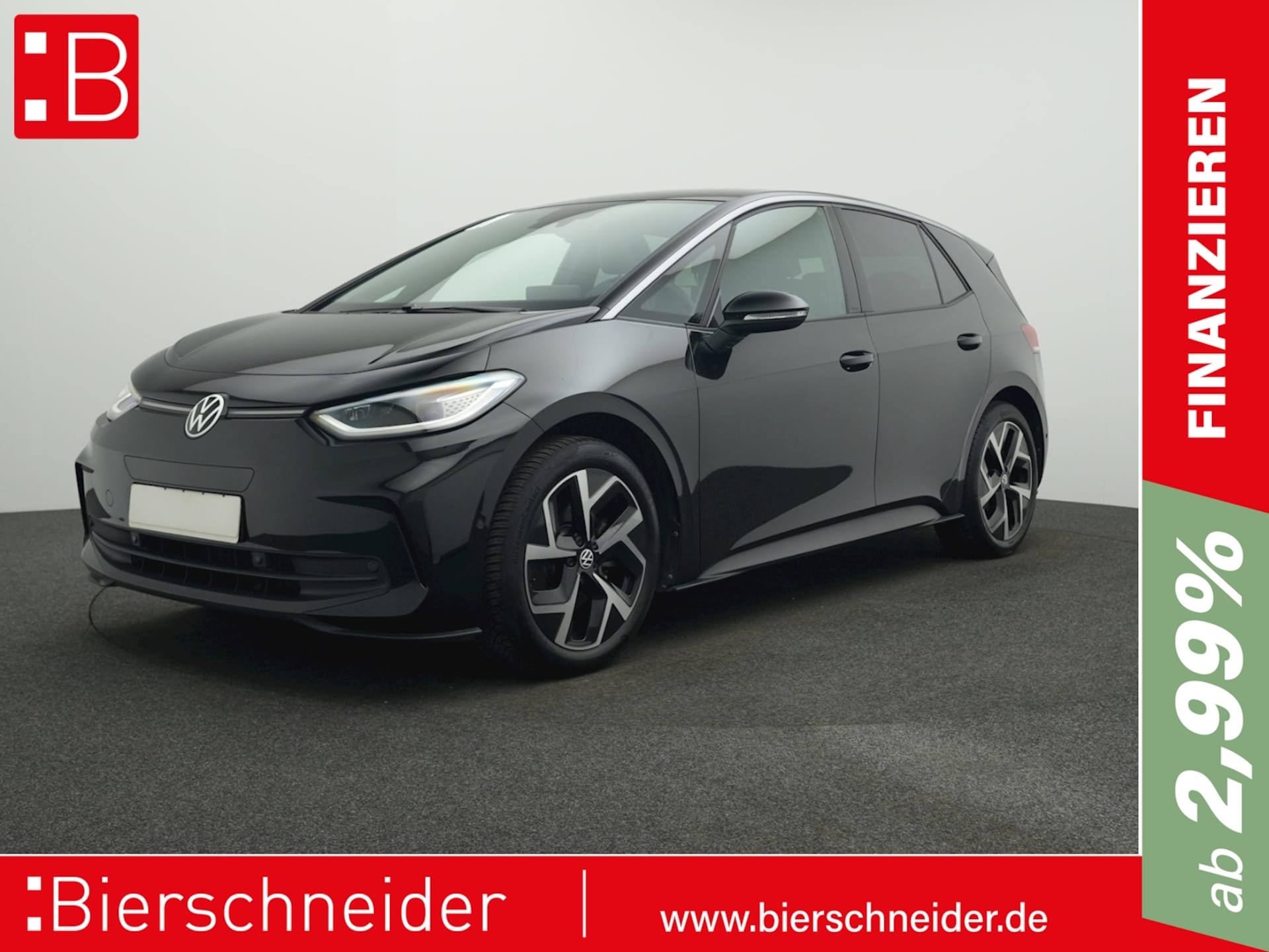 Volkswagen ID.3 MOVE Pro