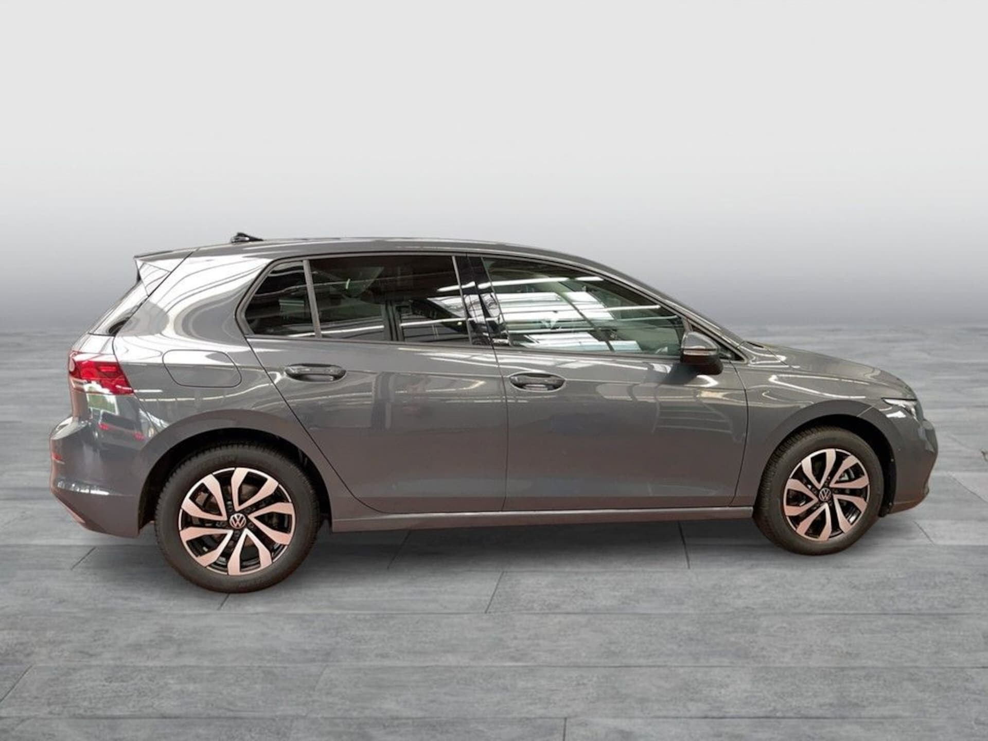 Volkswagen Golf Active
