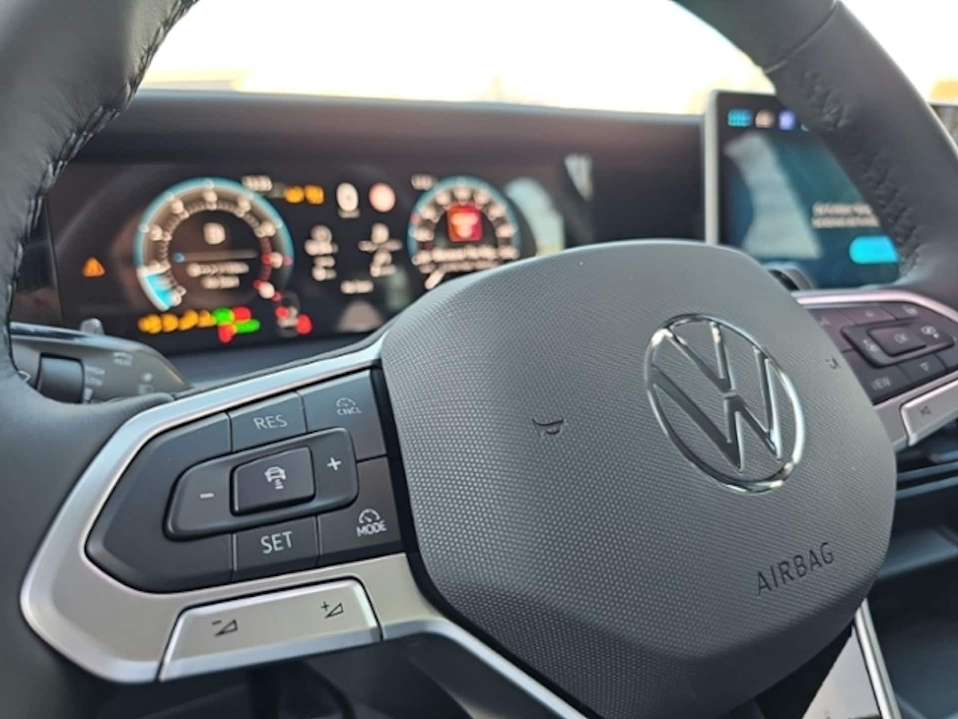 Volkswagen Tayron Life