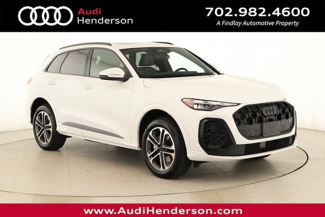 Photo of 2026 Audi Q5