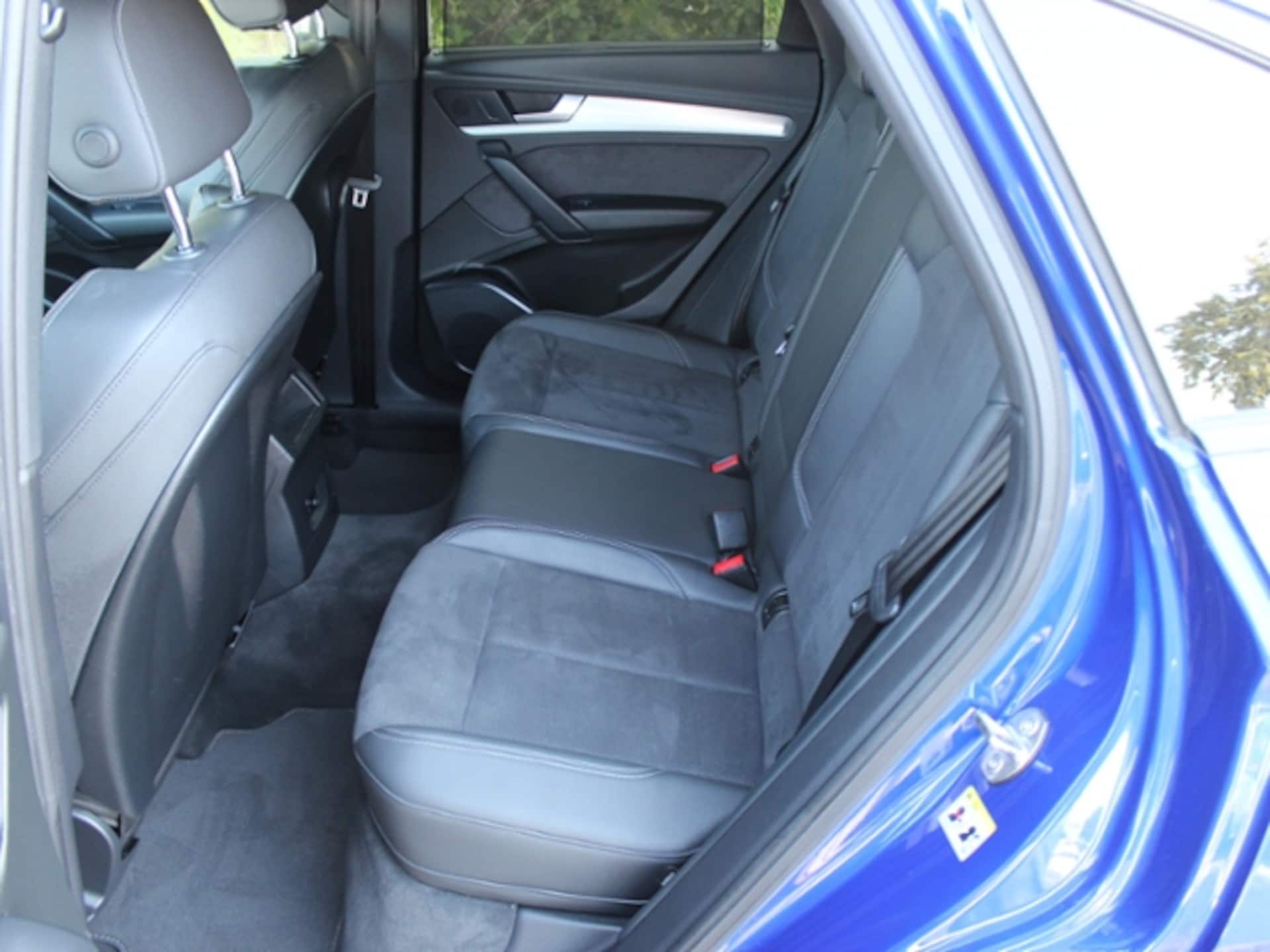 Audi SQ5 Sportback