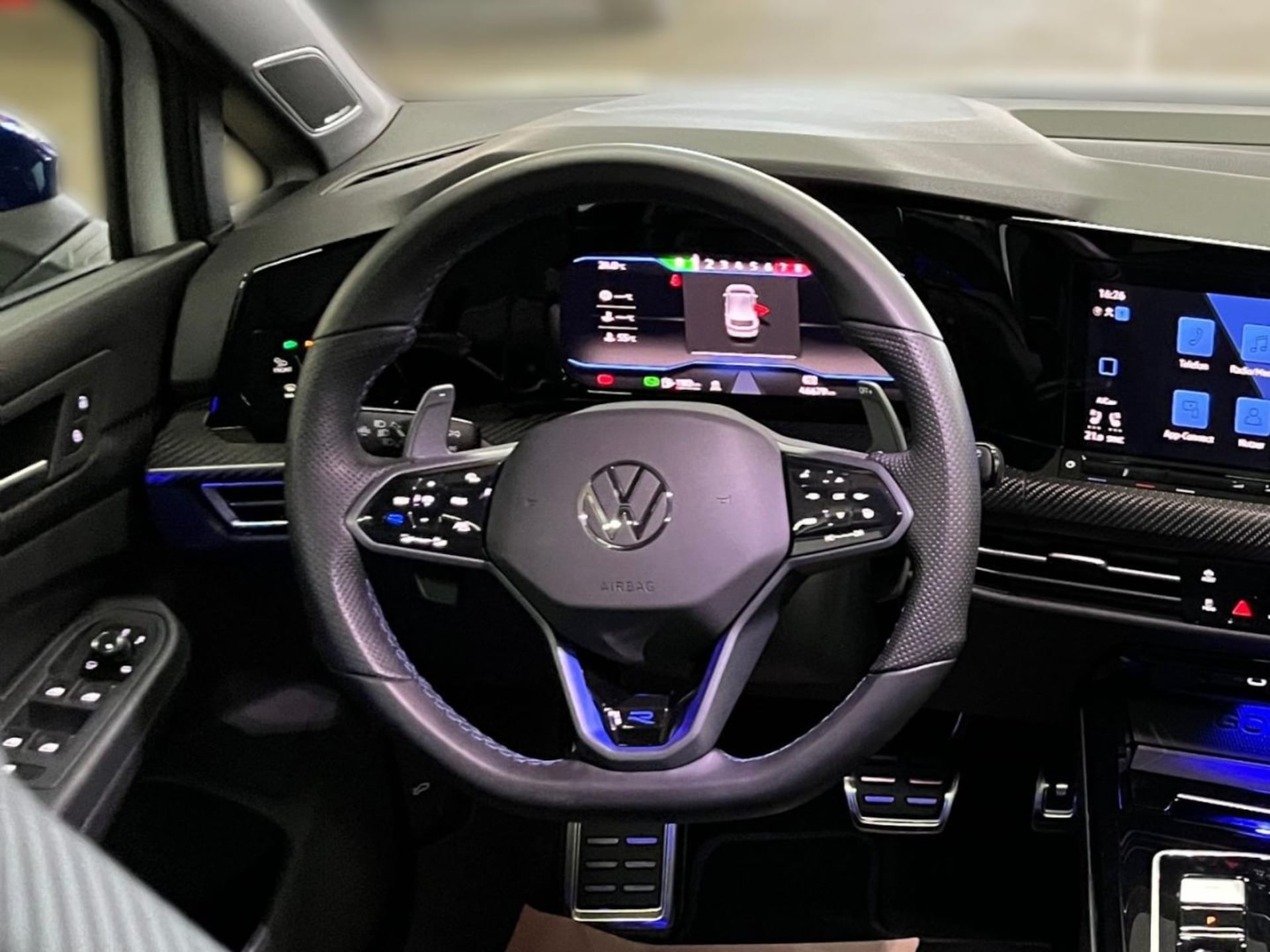 Volkswagen Golf R 20 Years