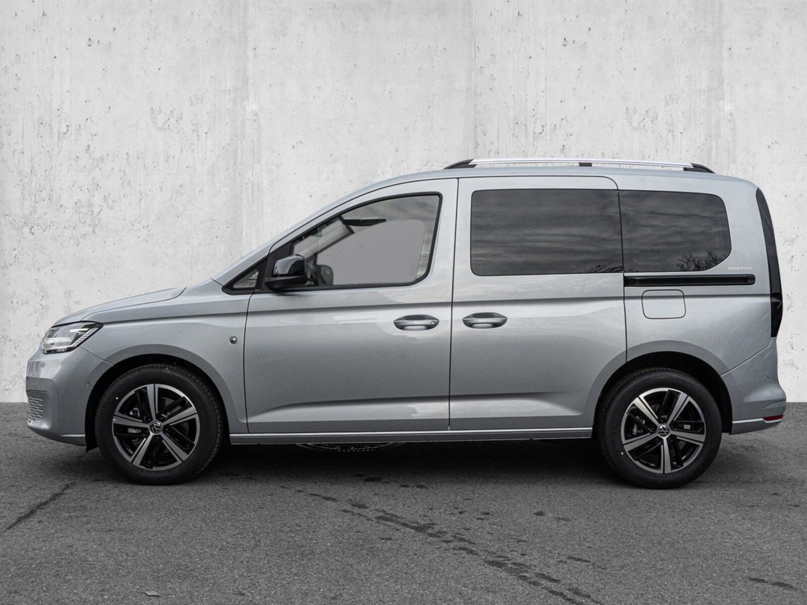 Volkswagen Caddy – Bild 5