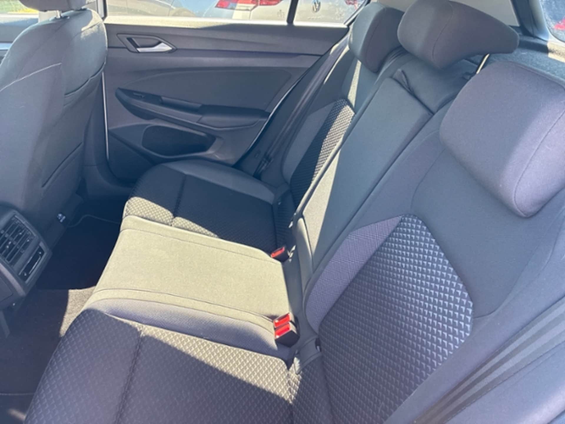 Volkswagen Golf Active