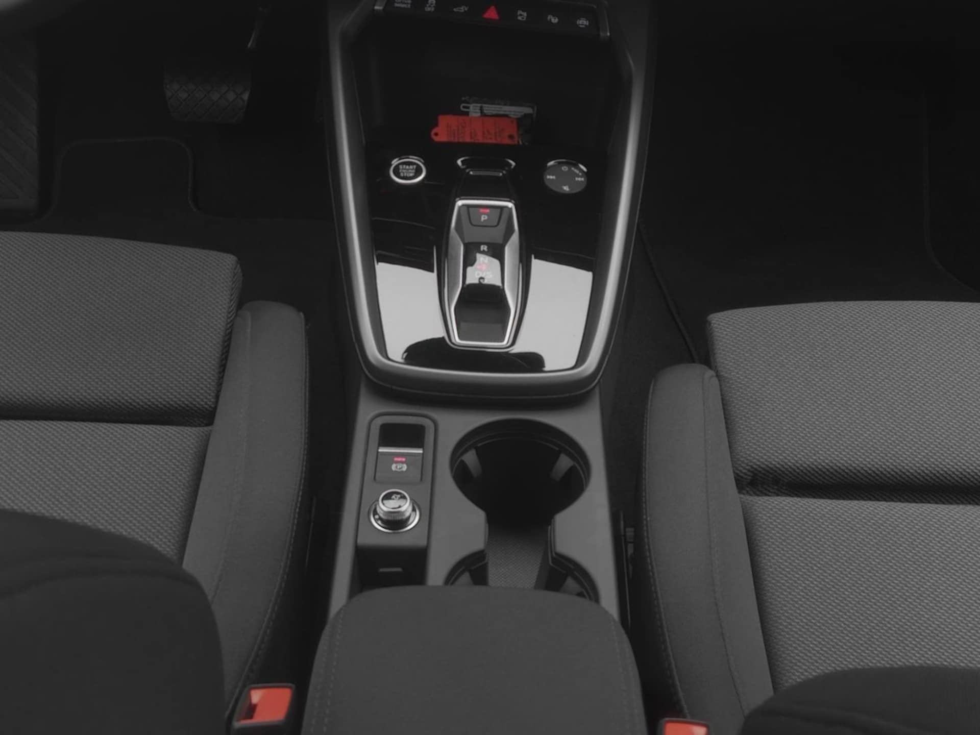 Audi A3 Sportback TFSI e S line