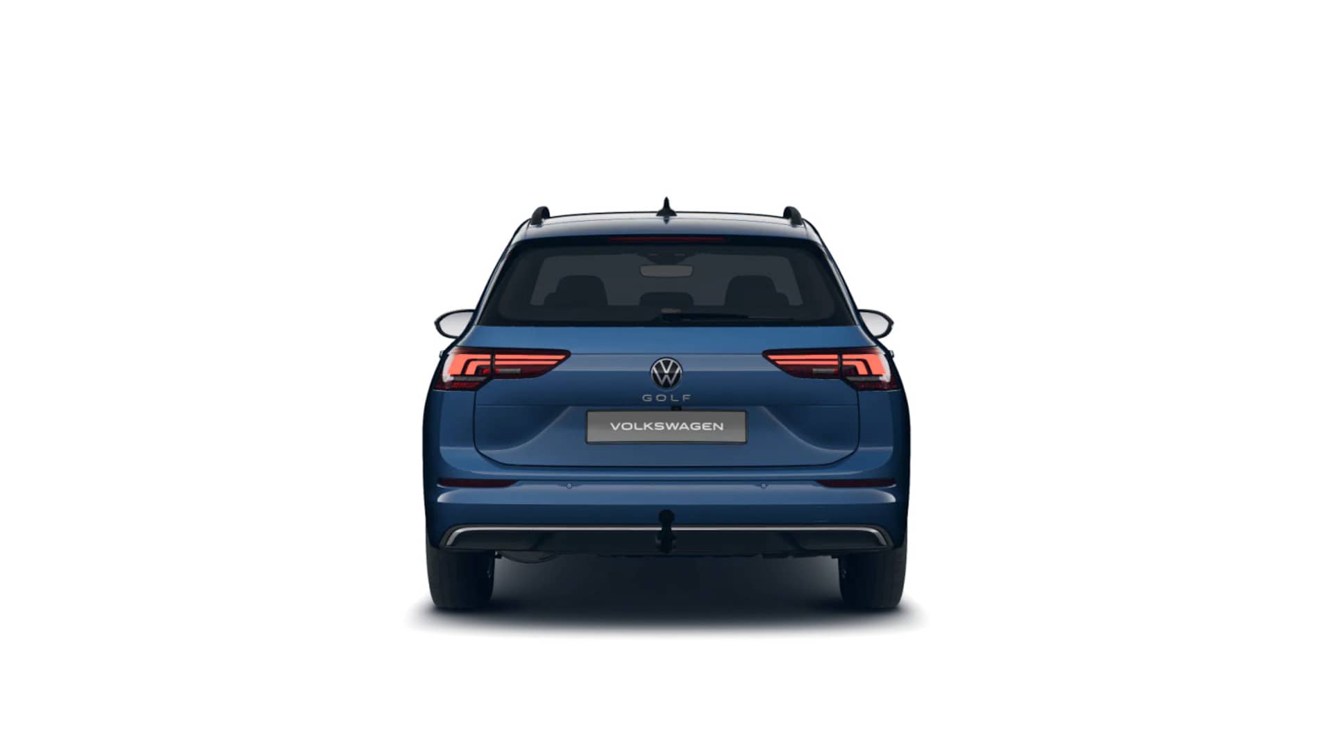Volkswagen Golf Variant Goal