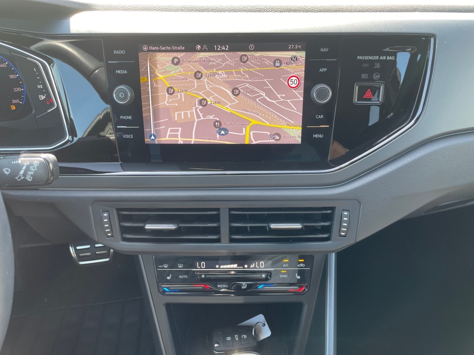 Volkswagen Polo – Bild 11