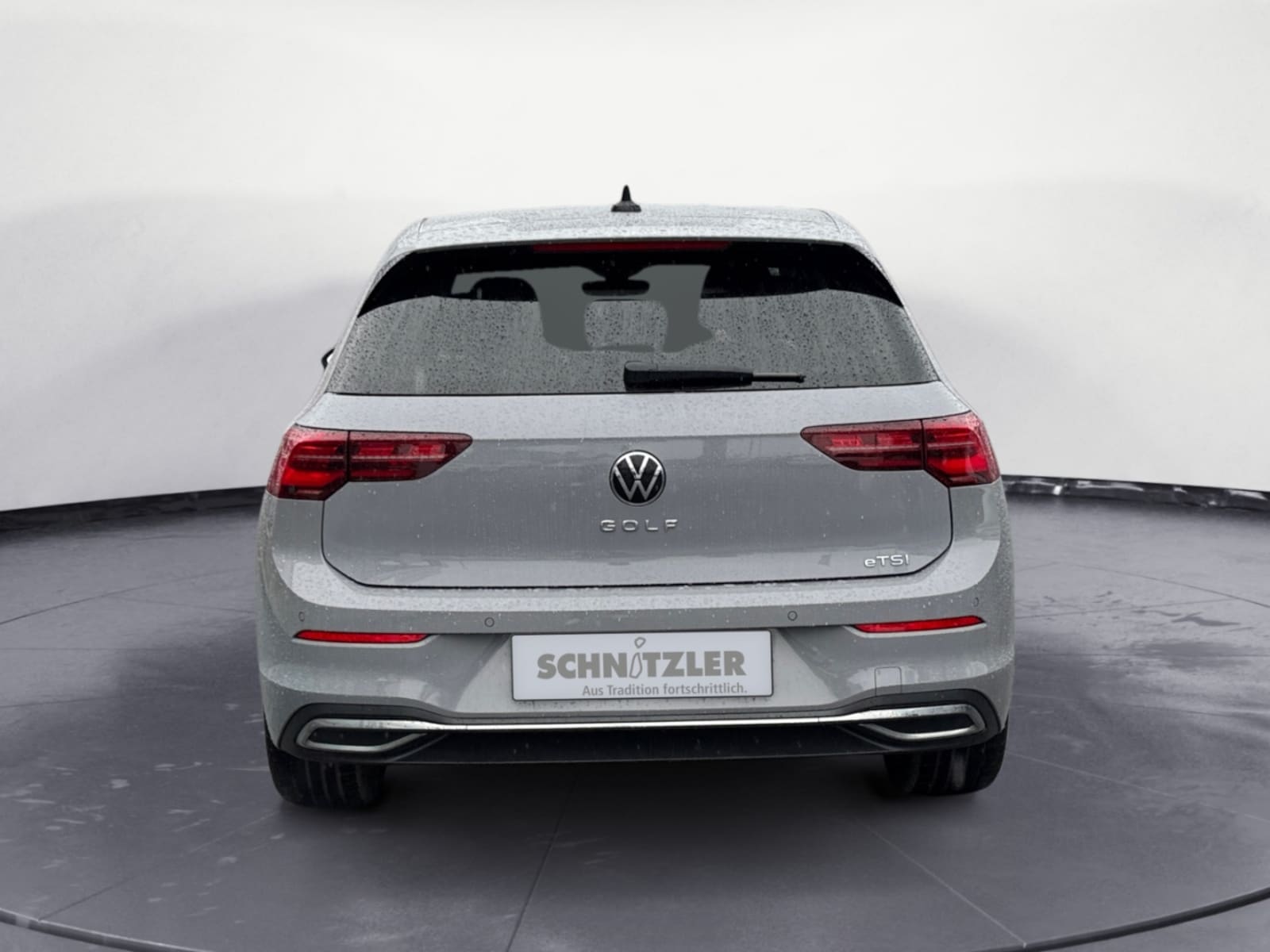 Volkswagen Golf – Bild 4