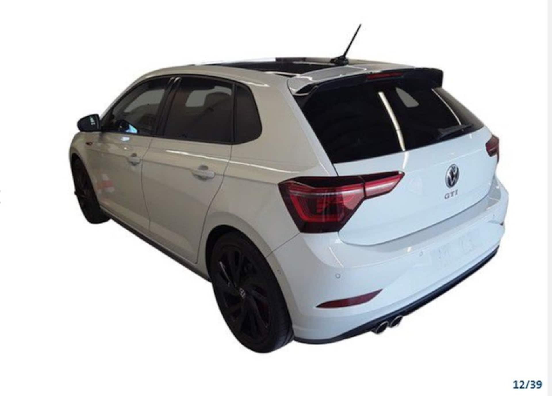 Volkswagen Polo GTI