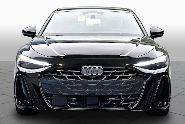 2026 Audi A6 Sedan