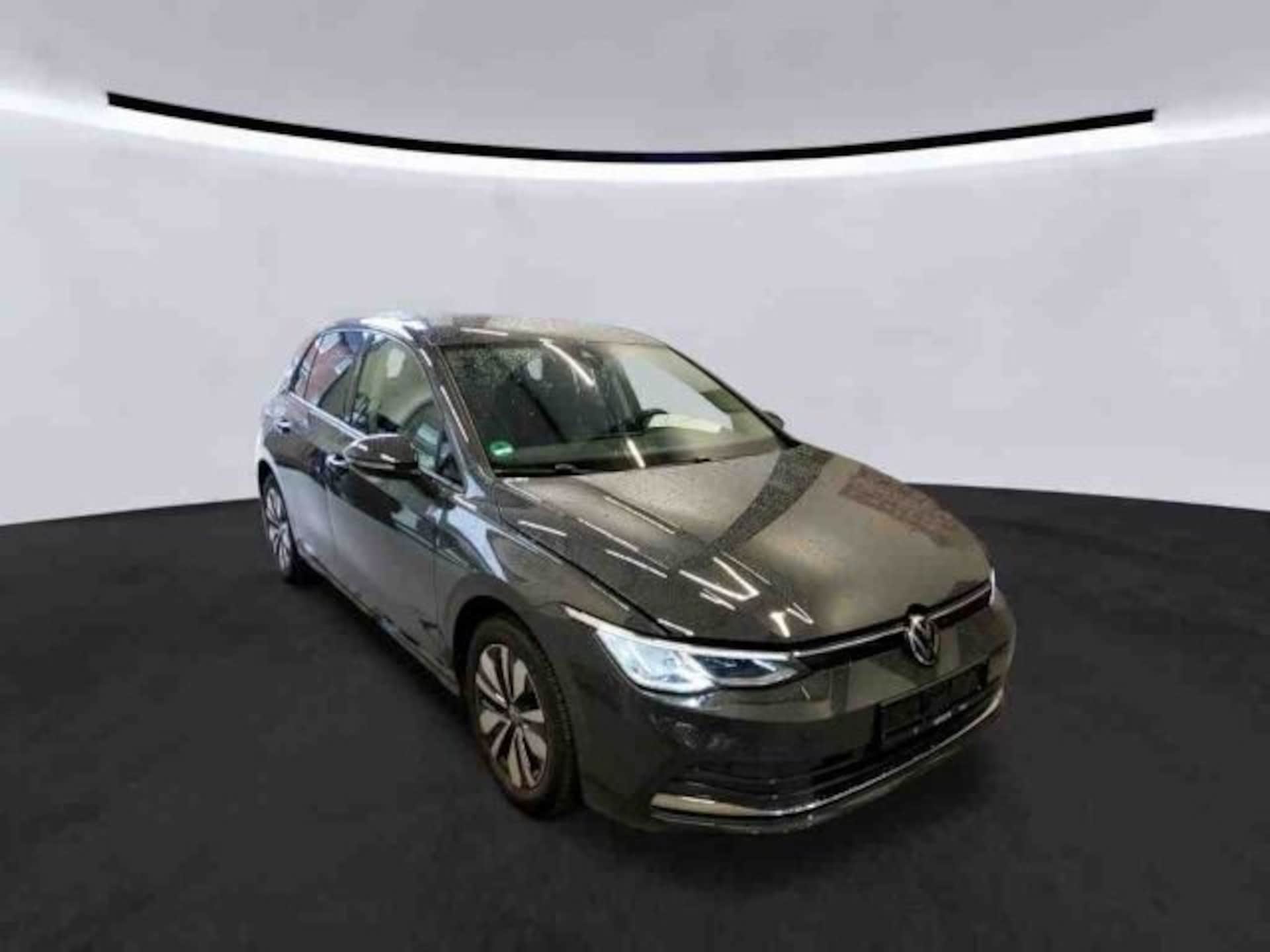 Volkswagen Golf MOVE