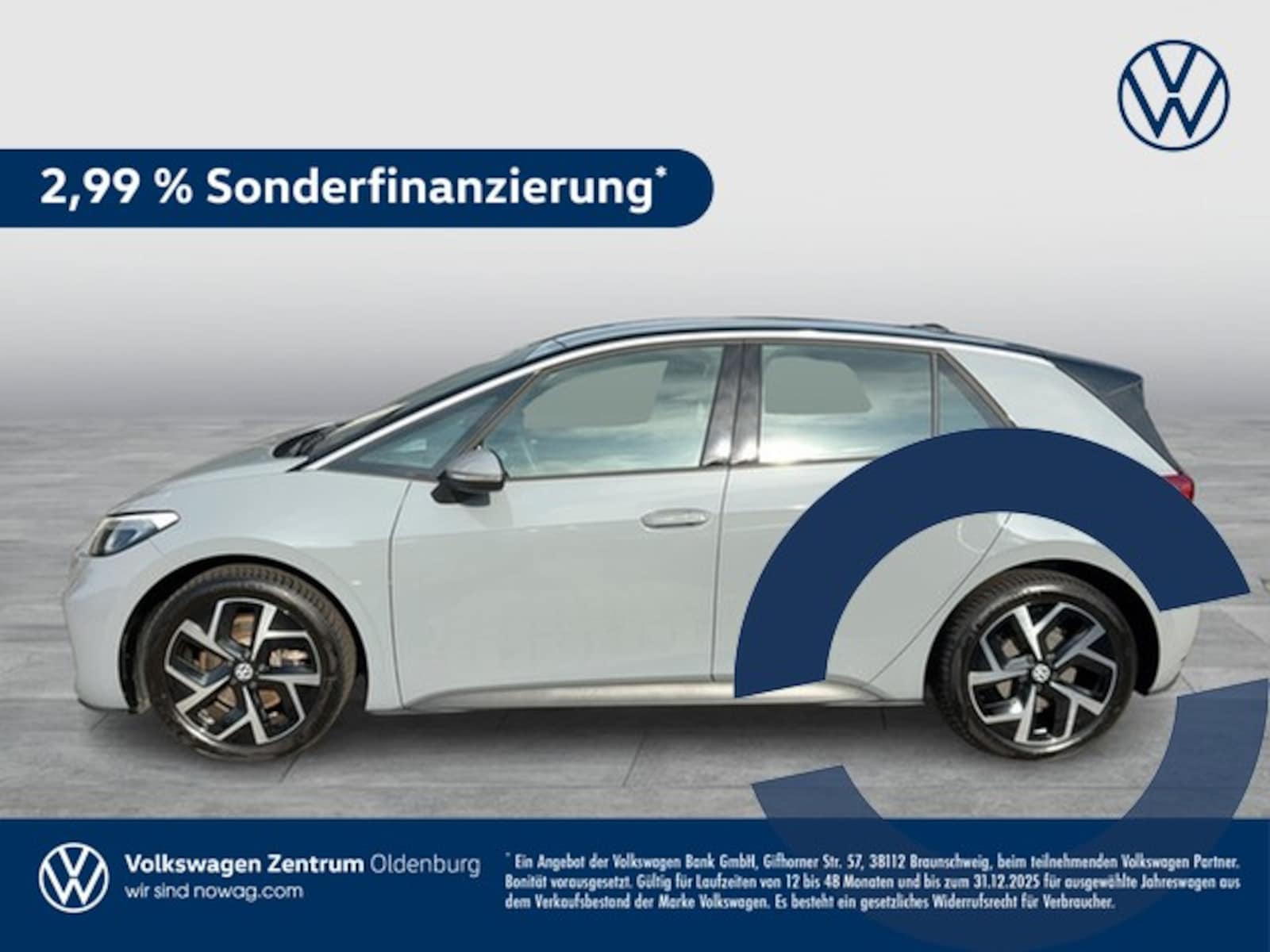 Volkswagen ID.3 – Bild 2