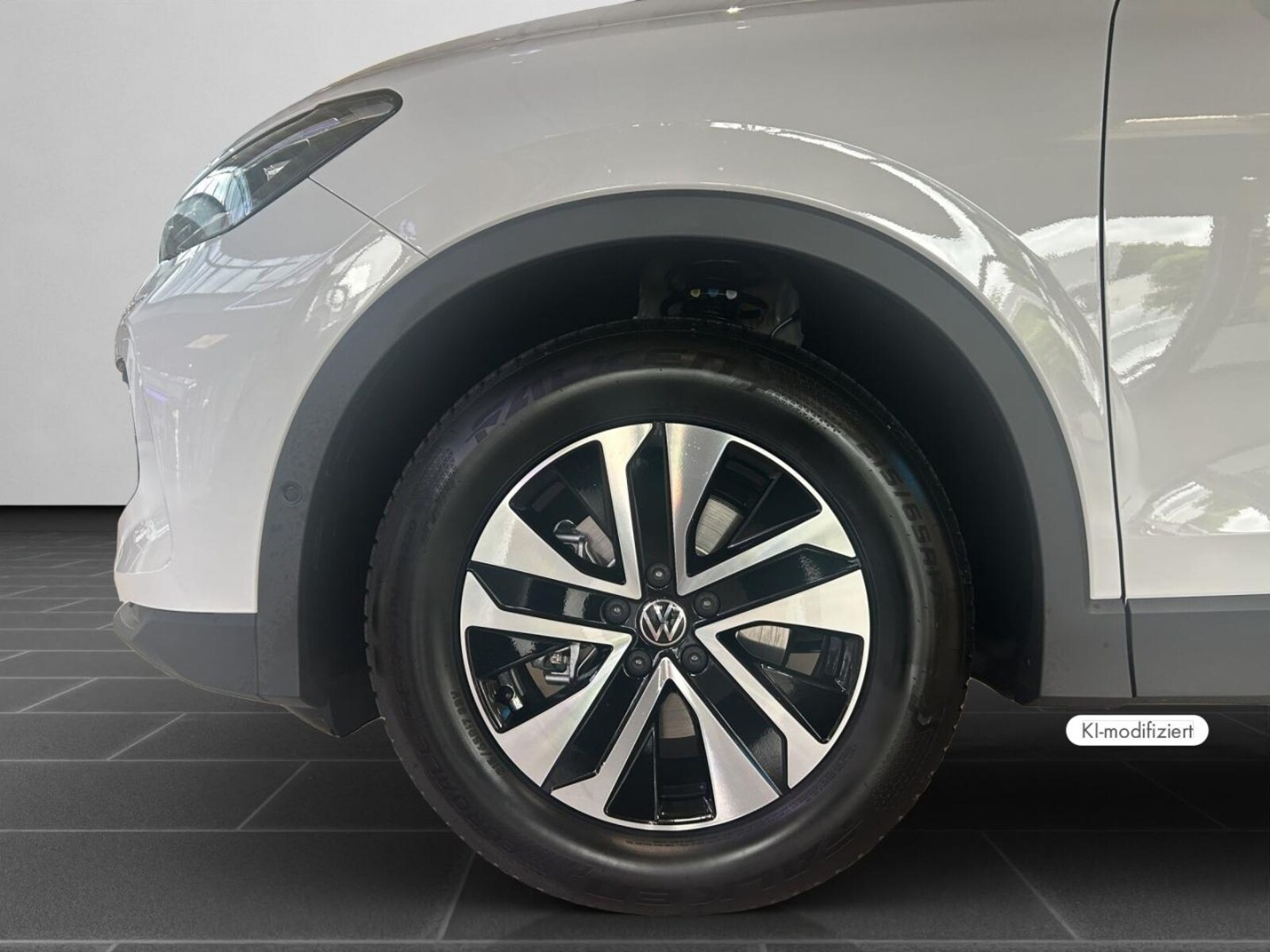 Volkswagen Tiguan – Bild 8