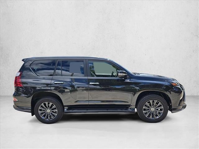 2022 Lexus GX 460