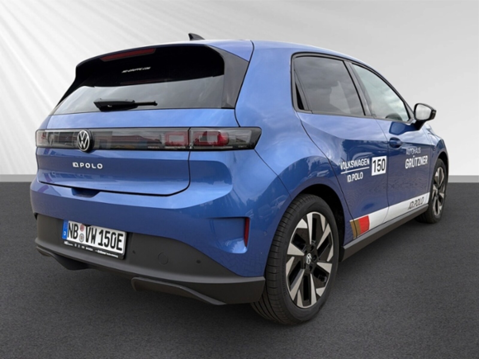 Volkswagen ID. Polo – Bild 4