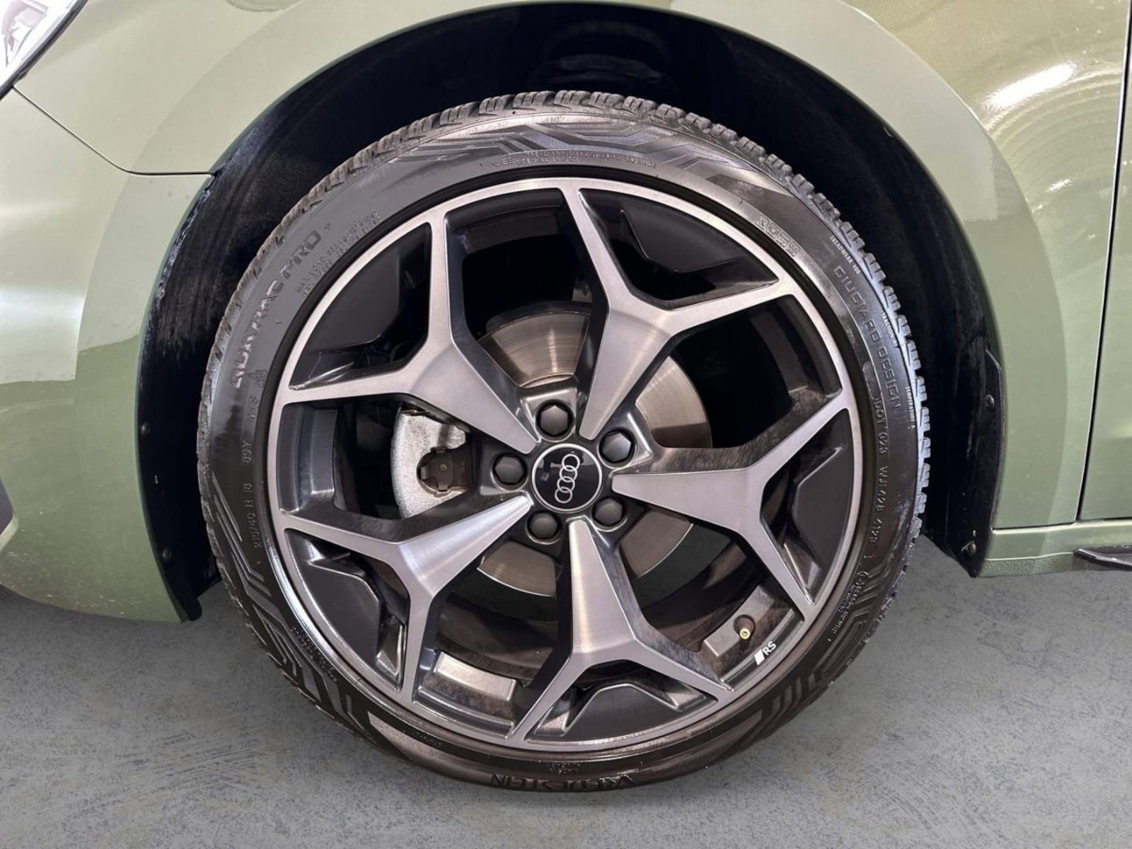 Audi A1 Sportback – Bild 7