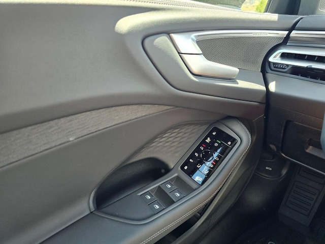 2026 Audi A5 Prestige - Photo 28
