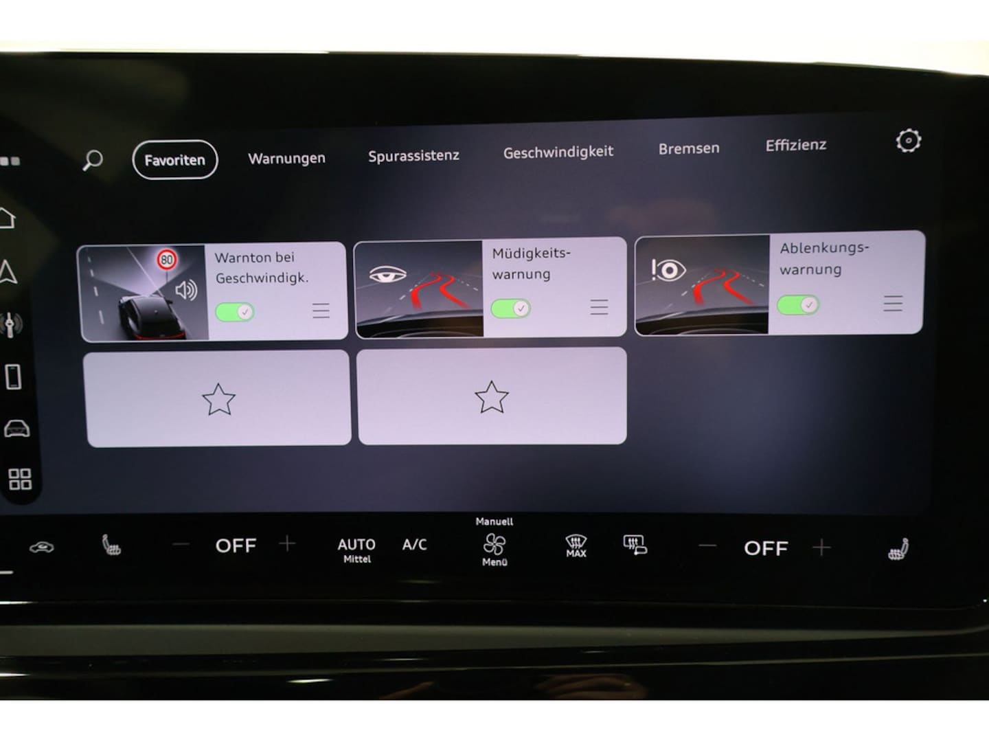 Bild über Audi A6 Avant edition one TDI quattro 220 kW S tronic - für weitere Informationen kontaktieren Sie den Audi Partner