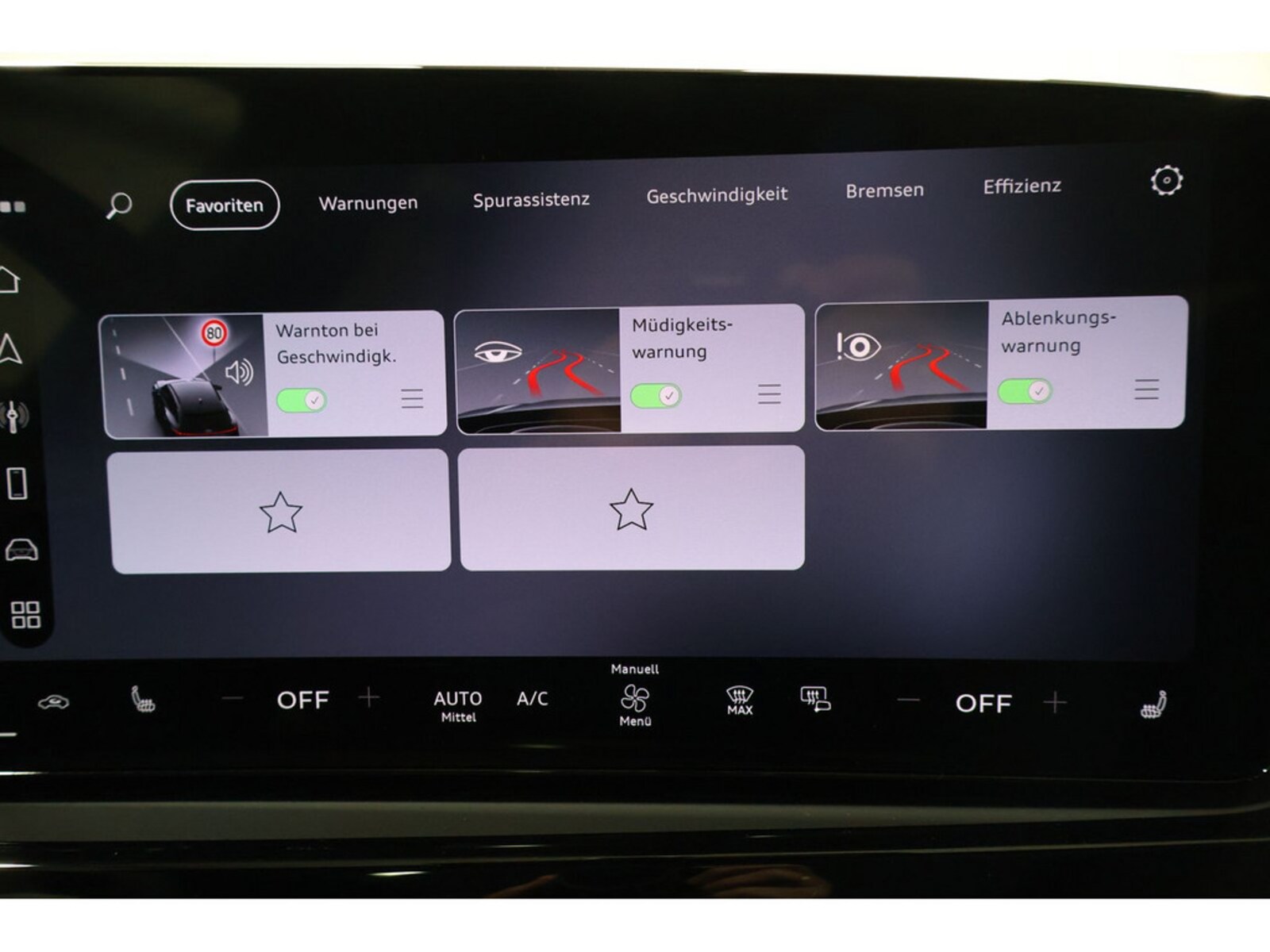 Audi A6 Avant – Bild 16