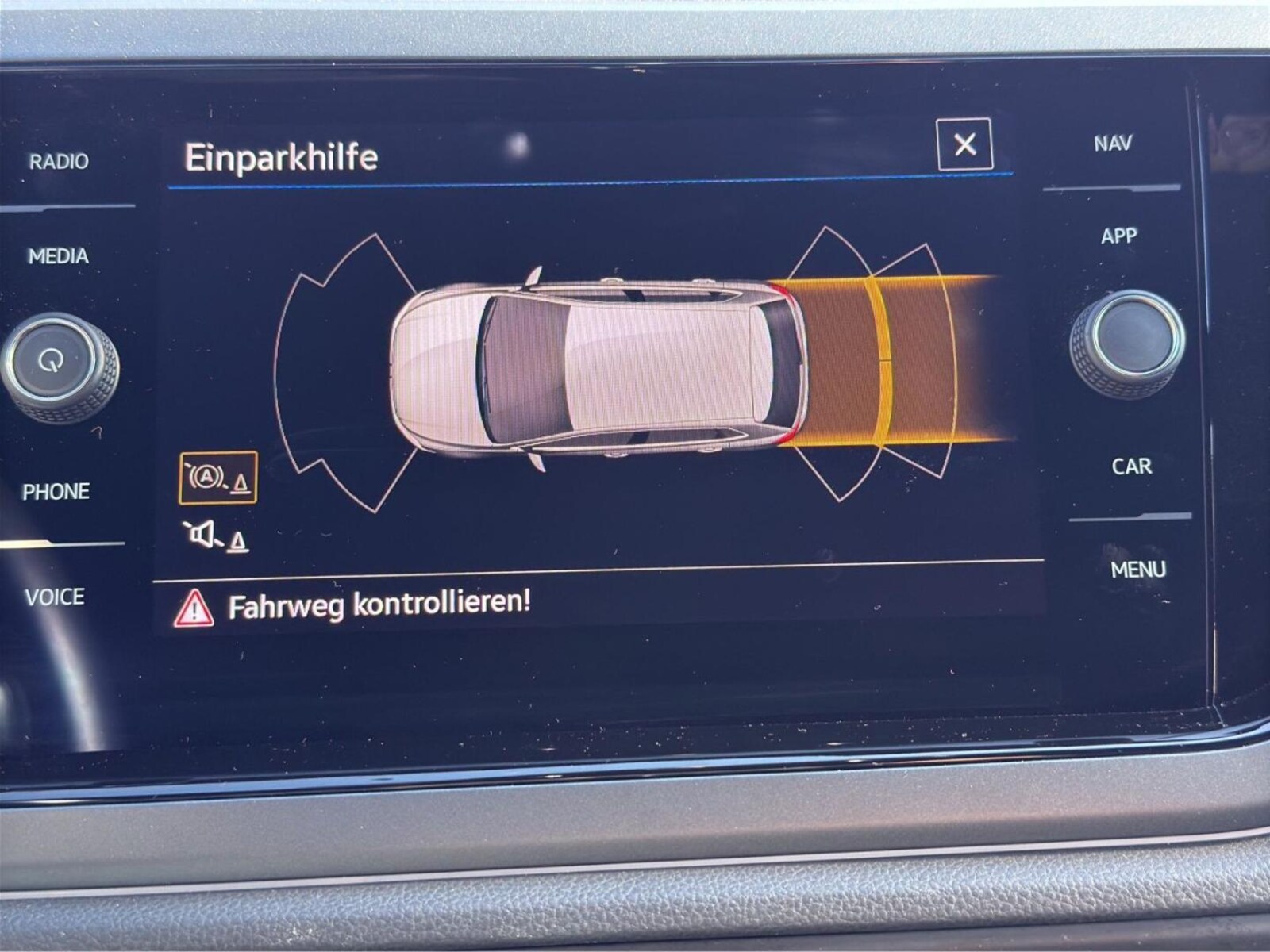 Volkswagen Polo – Bild 17