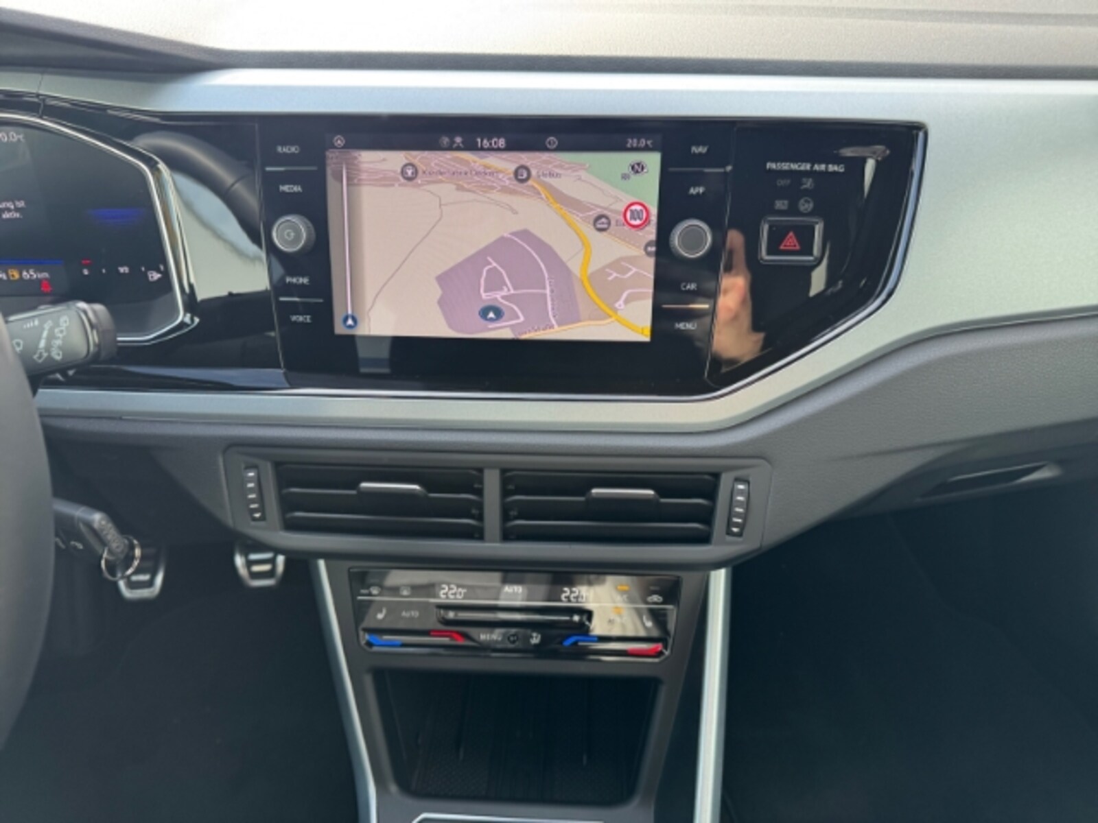 Volkswagen Taigo – Bild 13