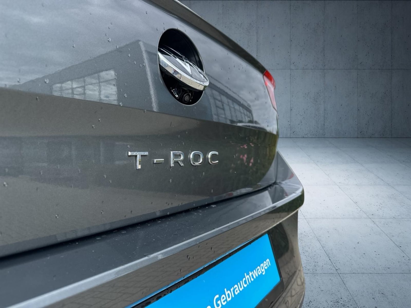Volkswagen T-Roc – Bild 14