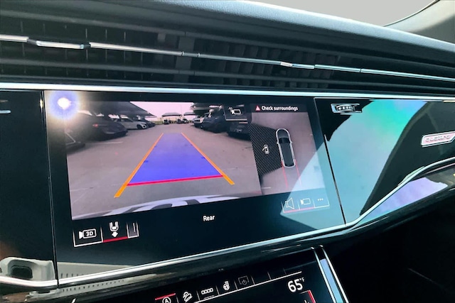 2026 Audi Q8 Premium Plus - Photo 32