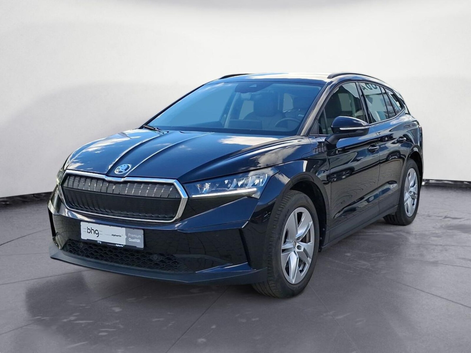Škoda Enyaq – Bild 2